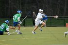 MLax vs Salve  Wheaton College Men’s Lacrosse vs Salve Regina University in the 2024 NEWMAC quarterfinals. - Photo By: KEITH NORDSTROM : Wheaton, Lacrosse, LAX, NEWMAC